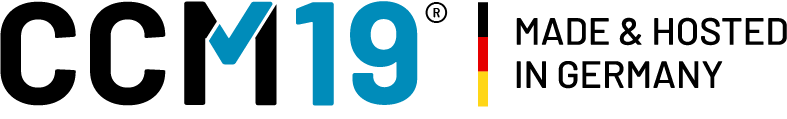 Papoo Software & Media GmbH // CCM19