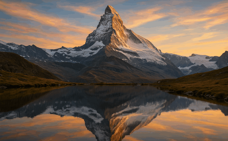 Matterhorn - by macos-windows.support - eine Idee der MIS Group Switzerland